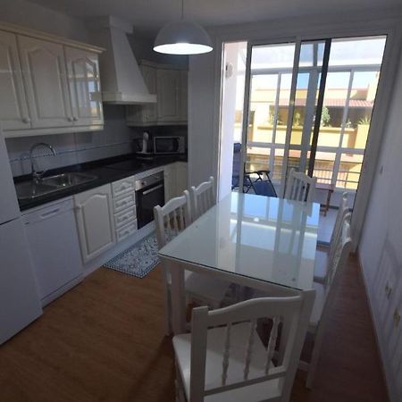 El Médano, apartamento céntrico y cerca del mar Granadilla De Abona Exterior foto