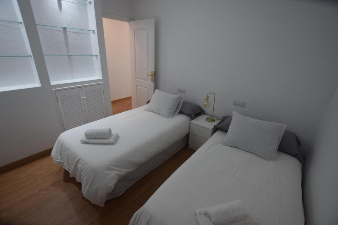 El Médano, apartamento céntrico y cerca del mar Granadilla De Abona Exterior foto
