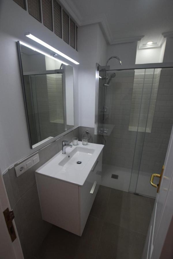 El Médano, apartamento céntrico y cerca del mar Granadilla De Abona Exterior foto