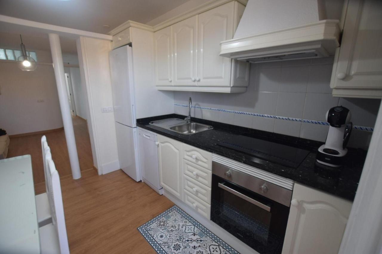 El Médano, apartamento céntrico y cerca del mar Granadilla De Abona Exterior foto