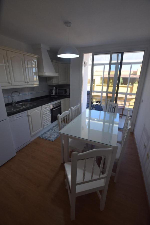 El Médano, apartamento céntrico y cerca del mar Granadilla De Abona Exterior foto