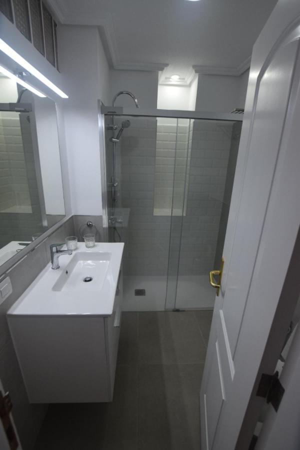 El Médano, apartamento céntrico y cerca del mar Granadilla De Abona Exterior foto