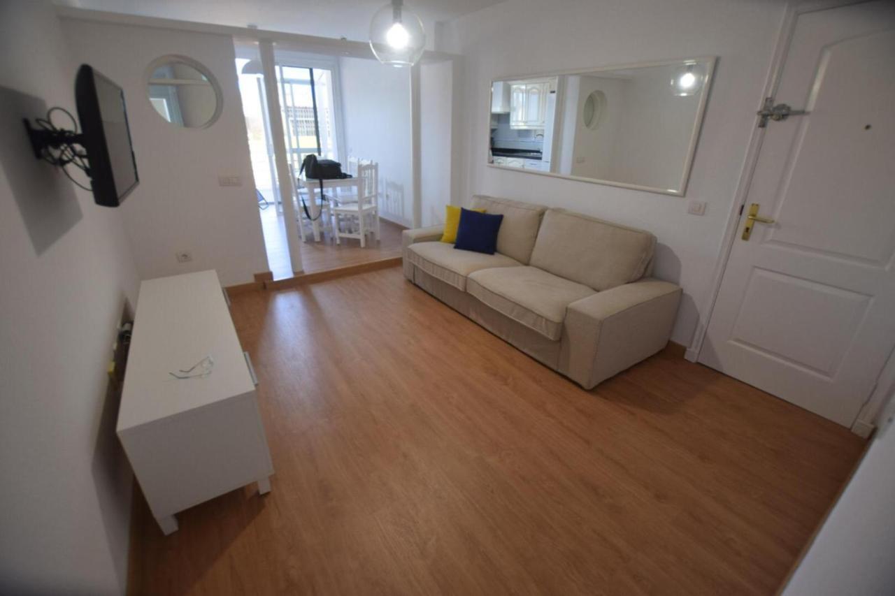 El Médano, apartamento céntrico y cerca del mar Granadilla De Abona Exterior foto