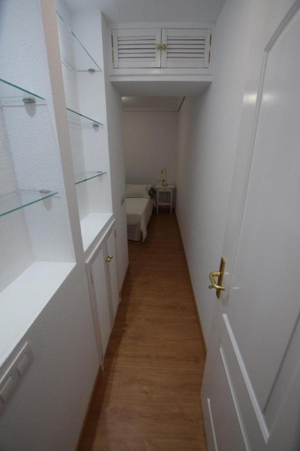 El Médano, apartamento céntrico y cerca del mar Granadilla De Abona Exterior foto