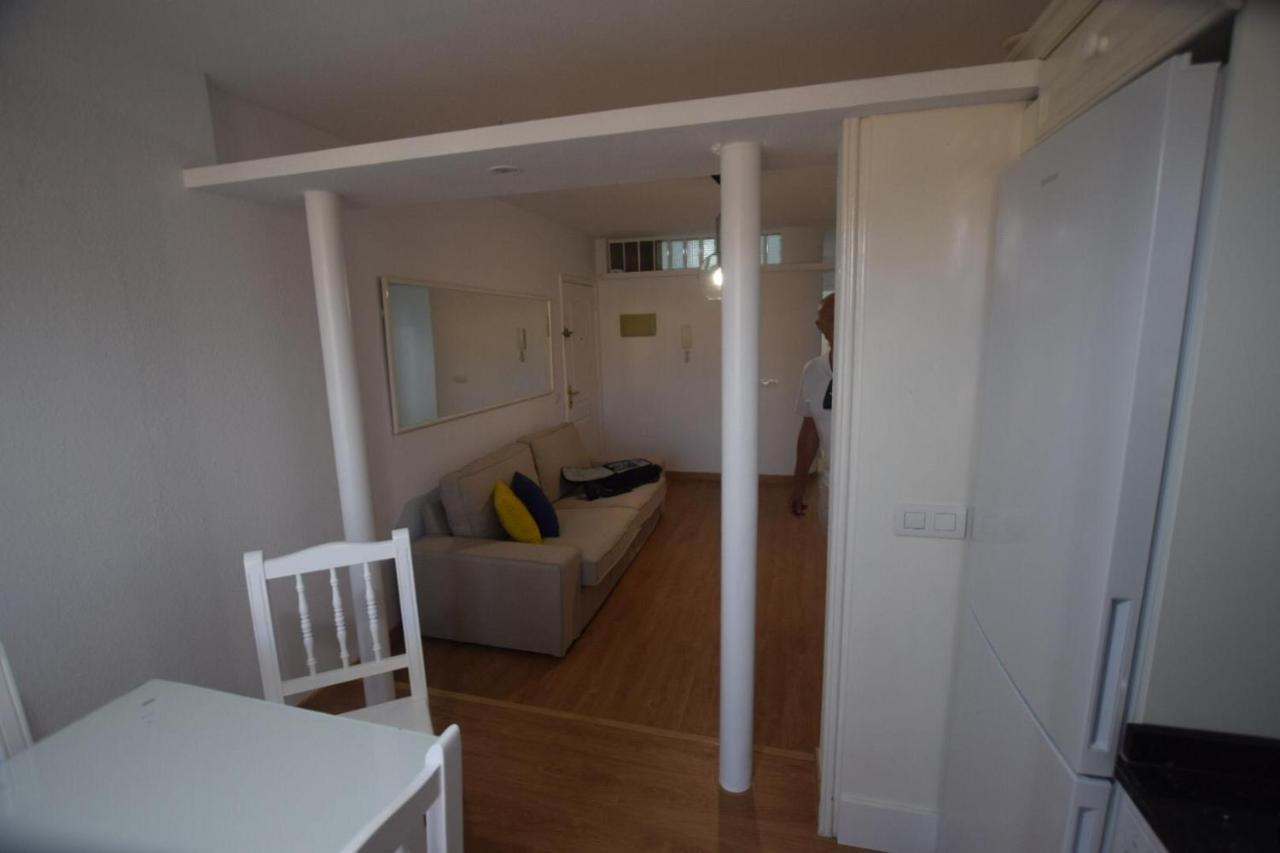 El Médano, apartamento céntrico y cerca del mar Granadilla De Abona Exterior foto