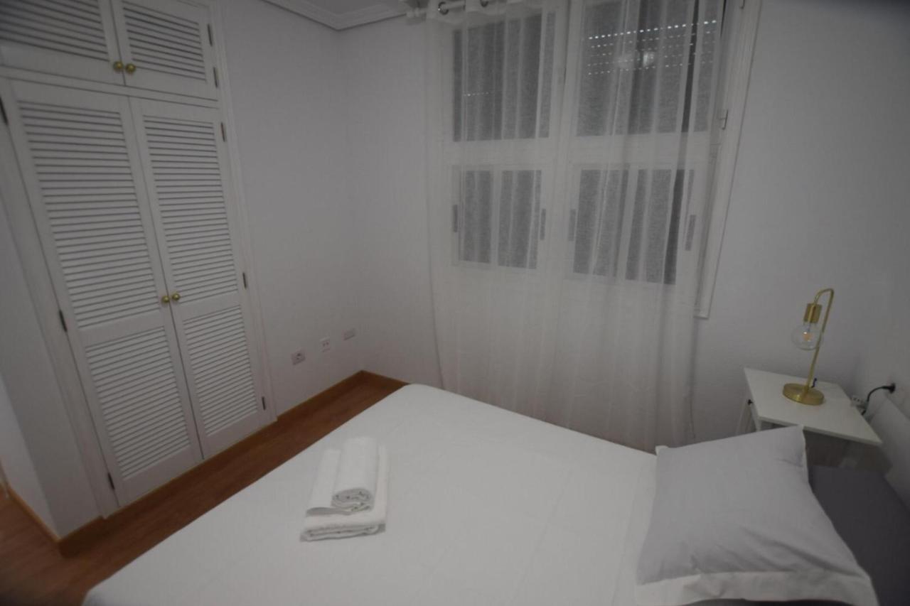 El Médano, apartamento céntrico y cerca del mar Granadilla De Abona Exterior foto