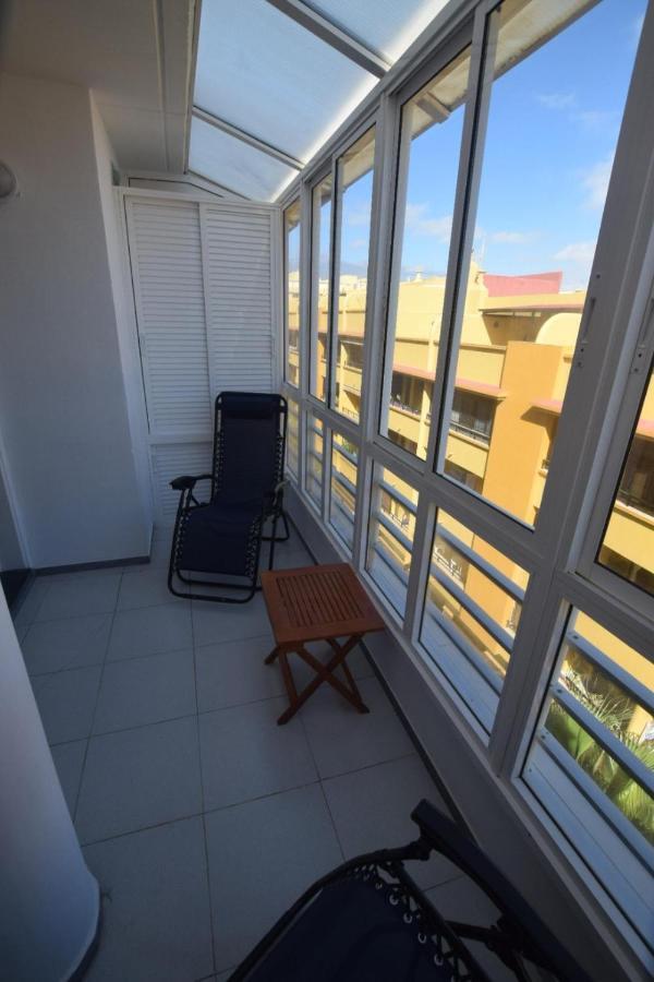 El Médano, apartamento céntrico y cerca del mar Granadilla De Abona Exterior foto