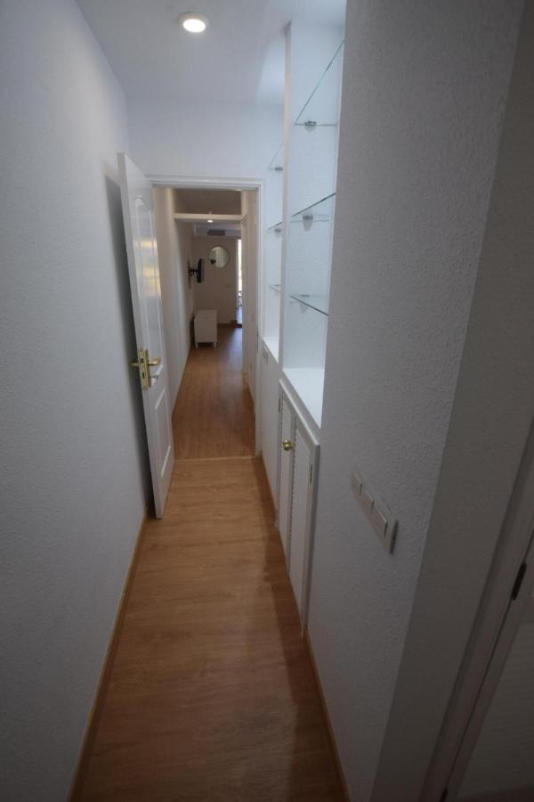 El Médano, apartamento céntrico y cerca del mar Granadilla De Abona Exterior foto