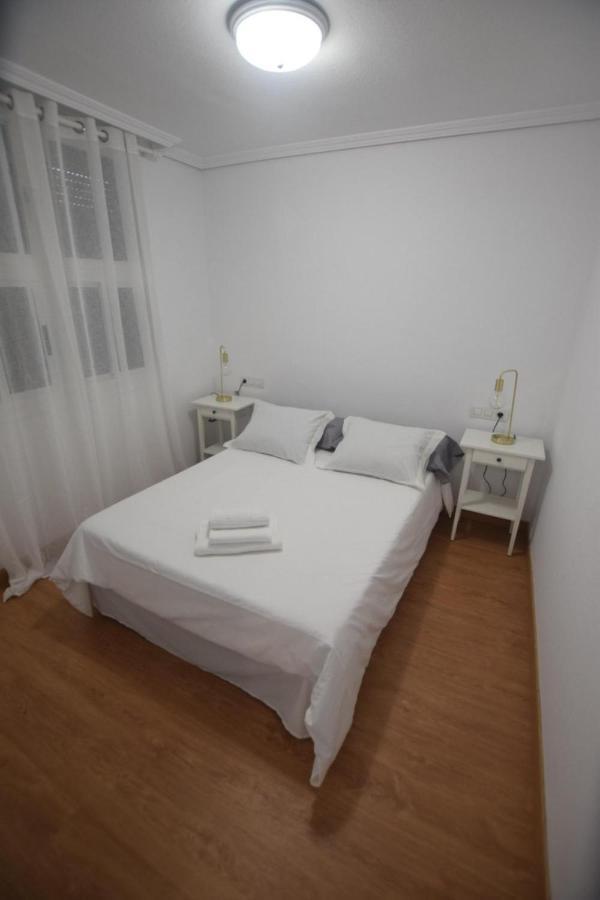 El Médano, apartamento céntrico y cerca del mar Granadilla De Abona Exterior foto