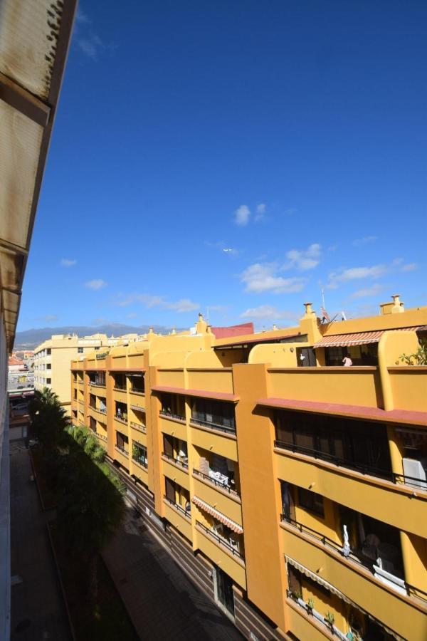 El Médano, apartamento céntrico y cerca del mar Granadilla De Abona Exterior foto