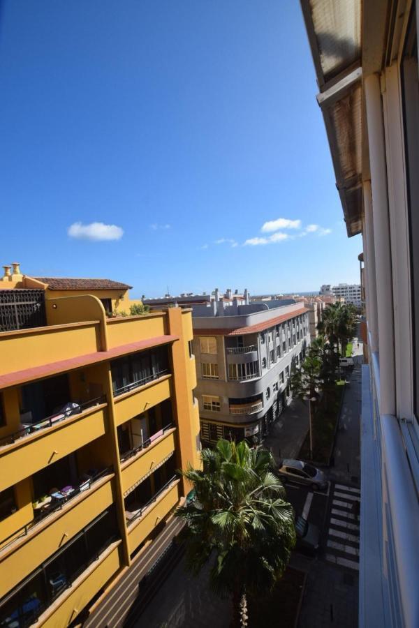 El Médano, apartamento céntrico y cerca del mar Granadilla De Abona Exterior foto